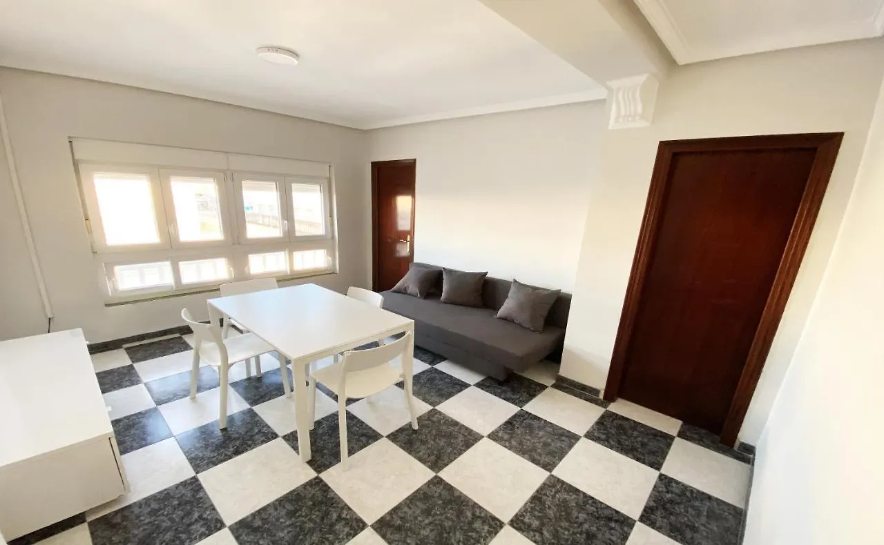 Apartamento Martinez Campos Apartment Cadiz