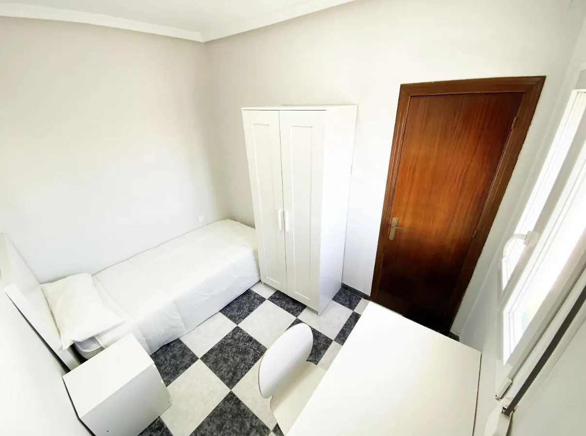 Apartamento Martinez Campos Apartment Cadiz