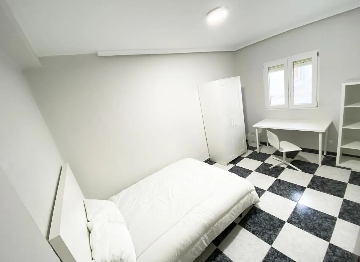 Apartamento Martinez Campos Apartment Cadiz Spain