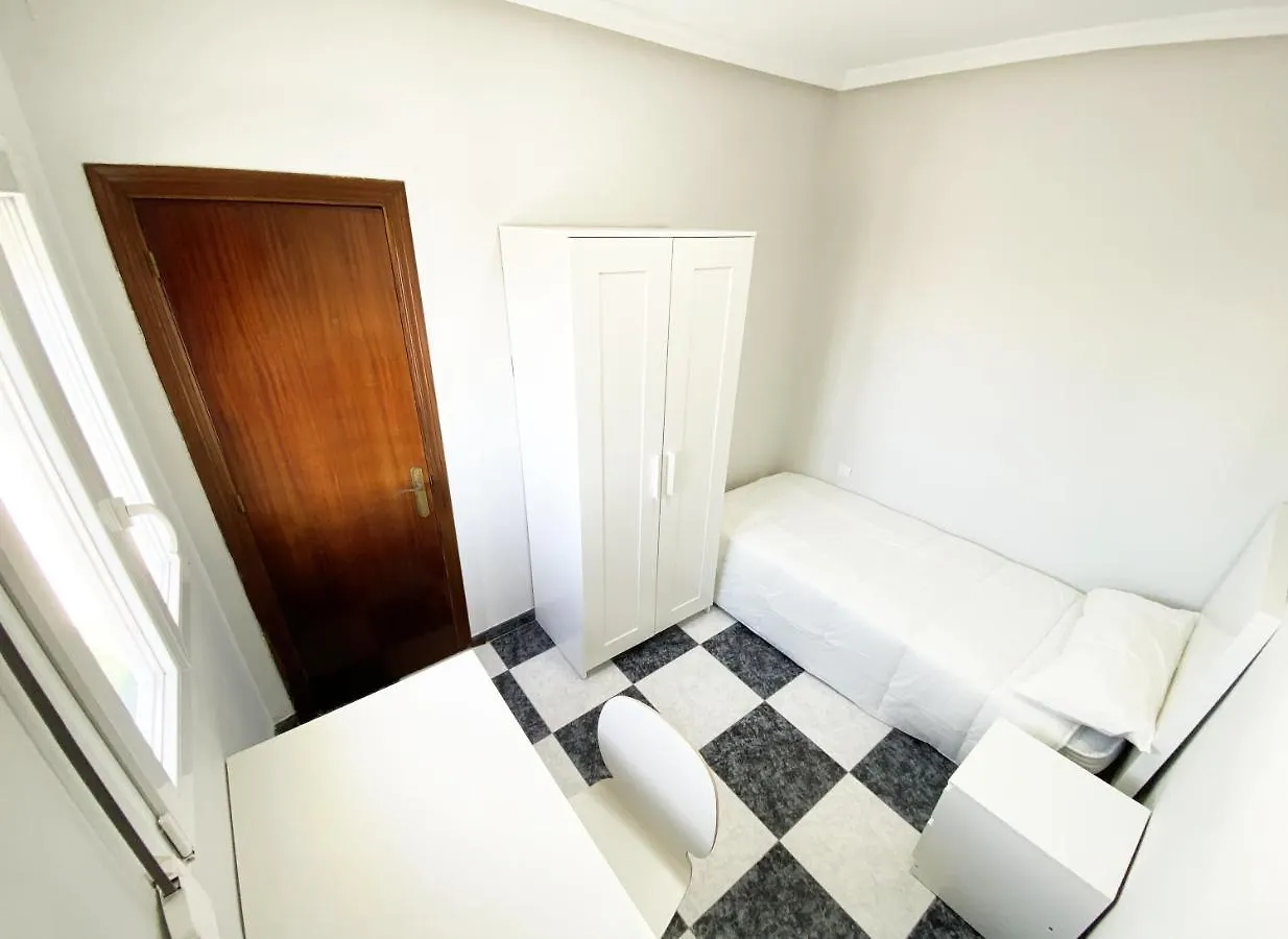 Apartamento Martinez Campos Apartment Cadiz